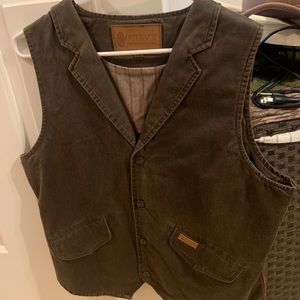 Men’s vest